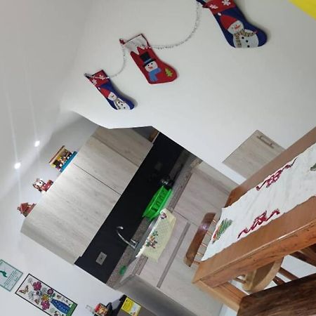 Viviendas Turisticas Sara Angel 1 Apartment Salento Luaran gambar